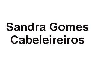 Sandra Gomes Cabeleireiros logo