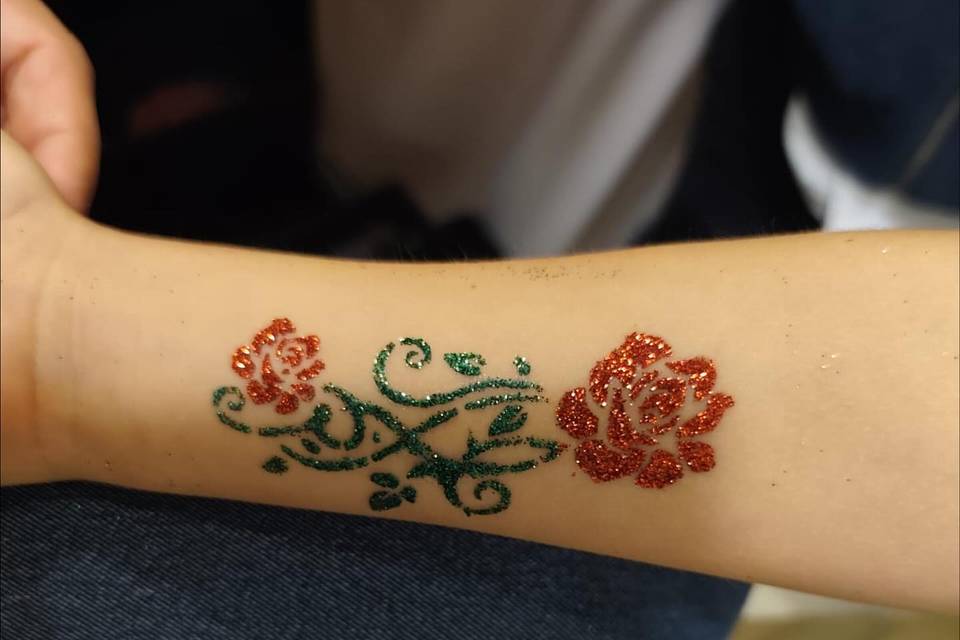 Tattos