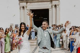 BU - Weddings & Events