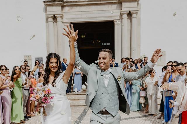 BU - Weddings & Events