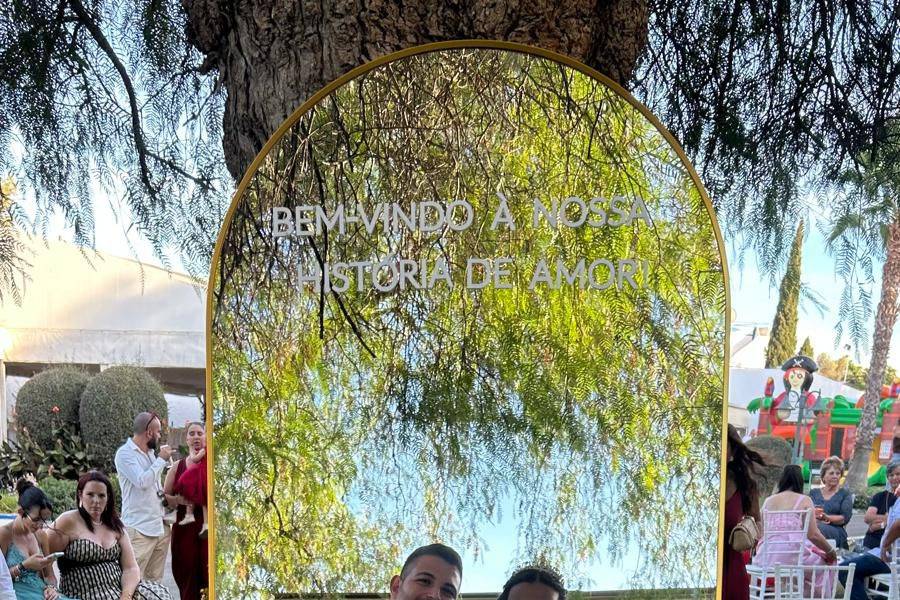 Daniela & Rodrigo