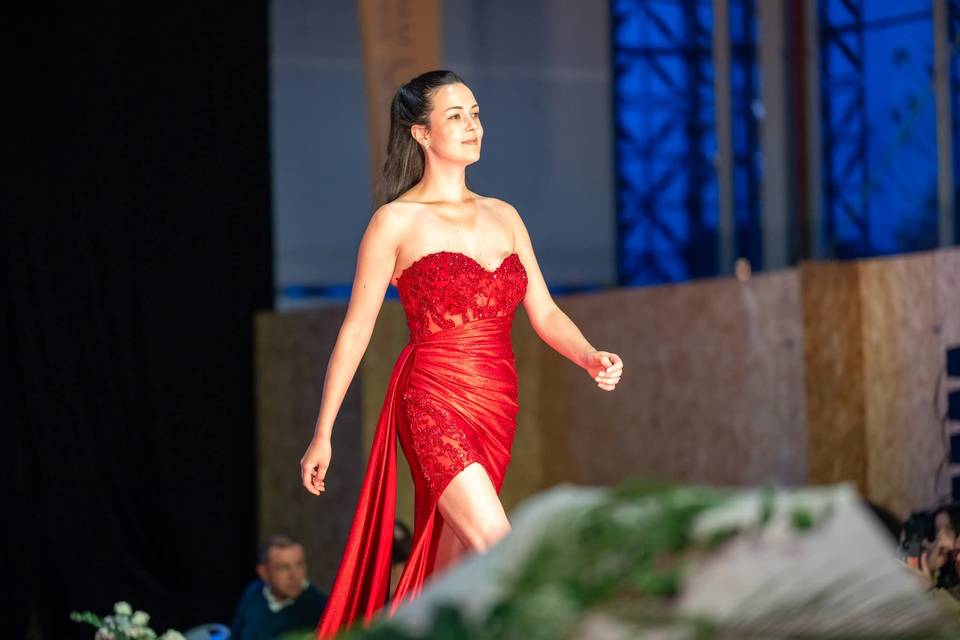 Desfile Moda Ponte de Lima.