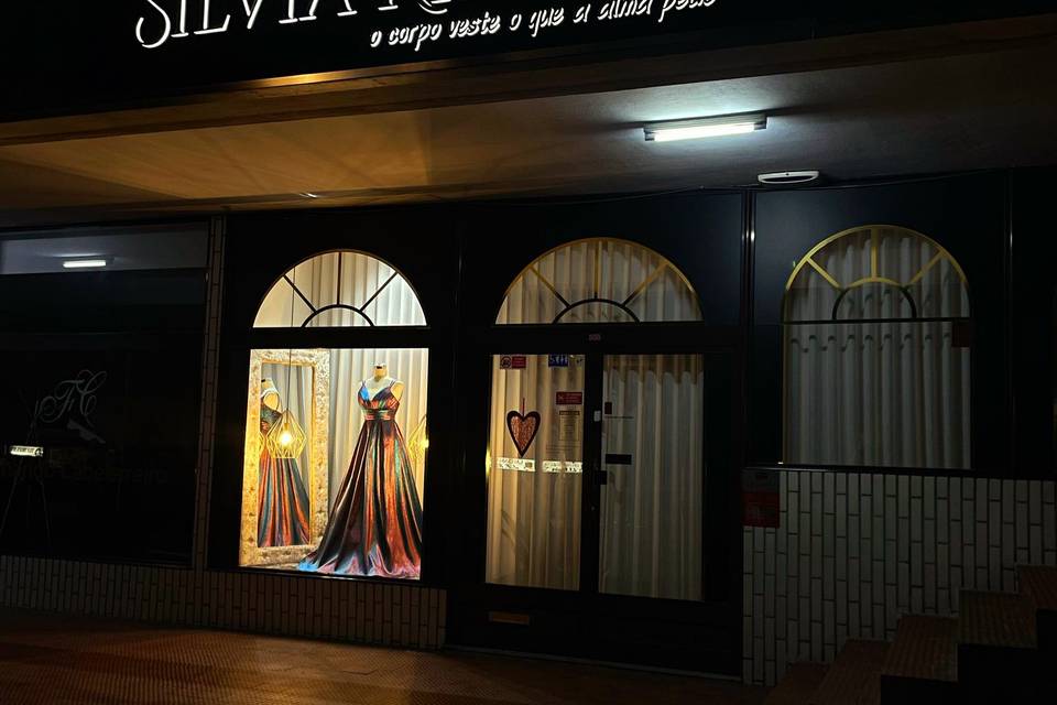 Boutique de Lousada.