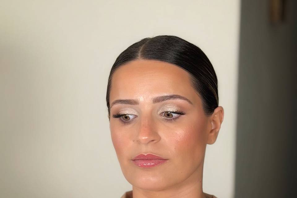 Noiva Catarina