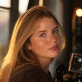 Isabella Wietcovsky