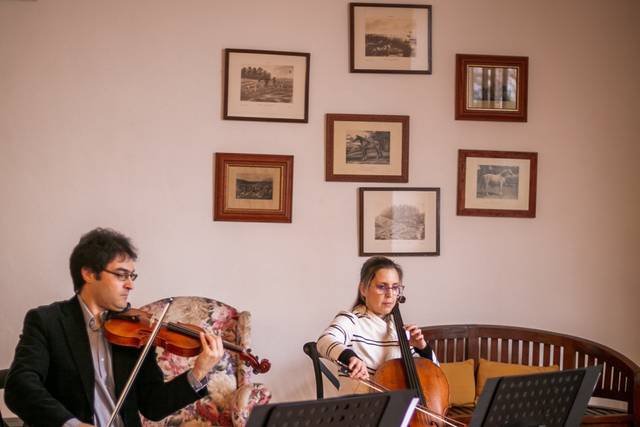Lisbon Stories Events