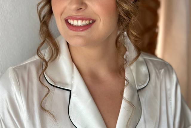 Ana Silva Makeup & Beauty