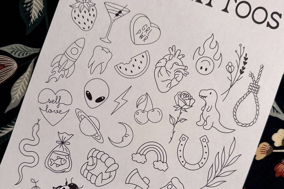 Flashes Disponíveis