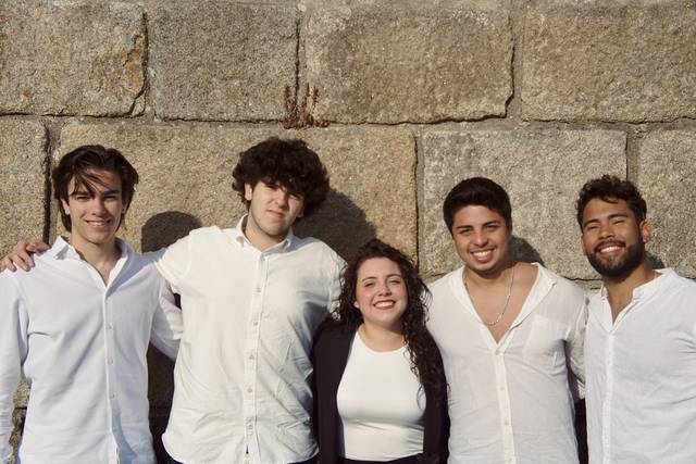 Luana Sousa & Band