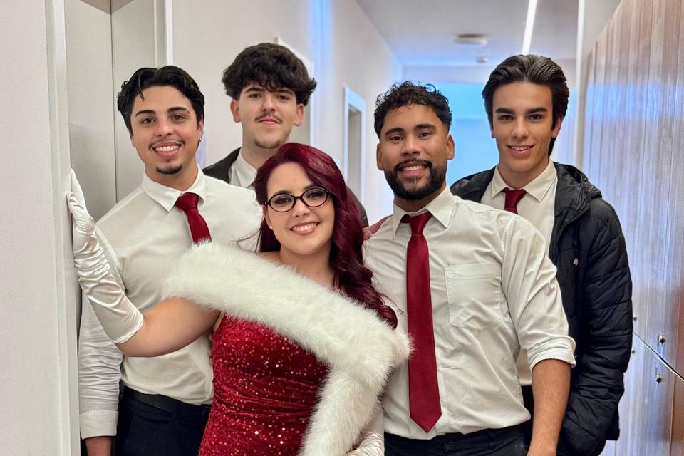 Especial de Natal TVI