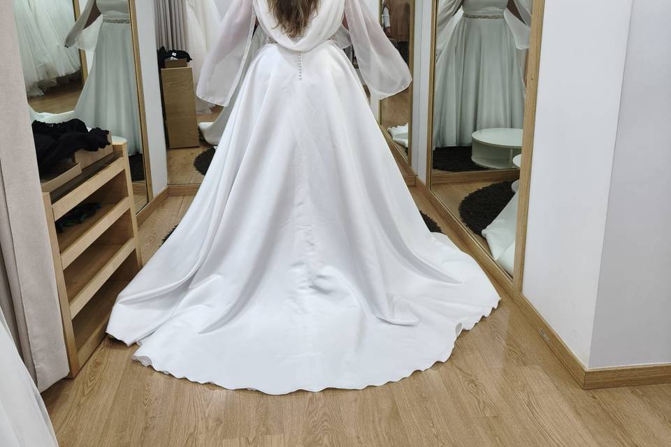 Vestidos