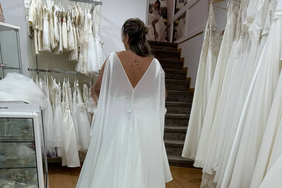Vestidos