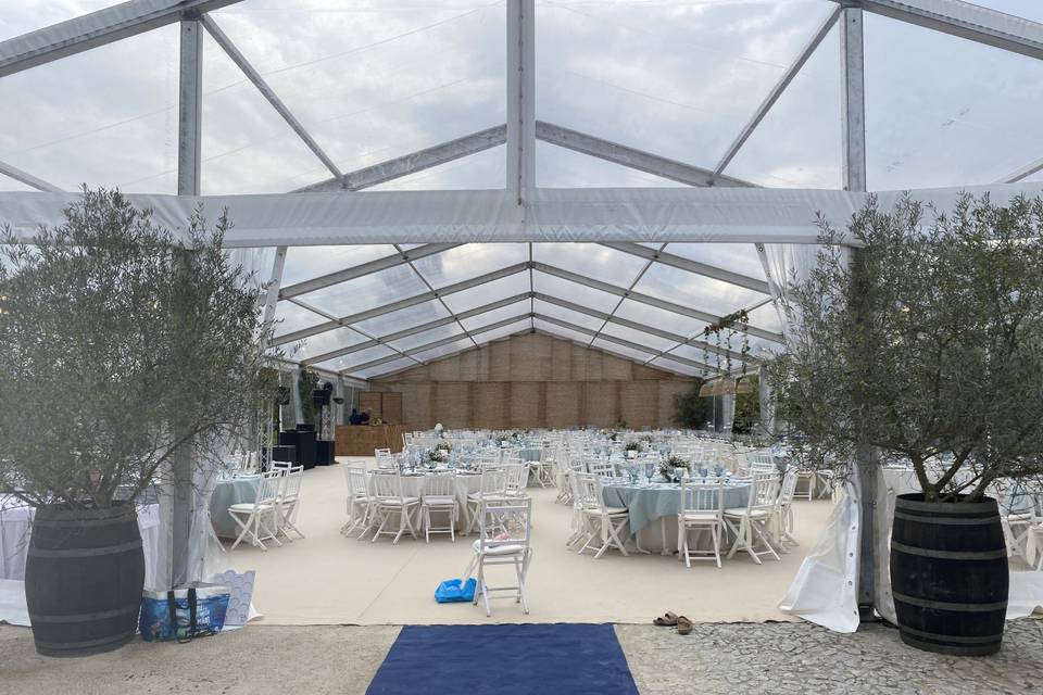 Venue