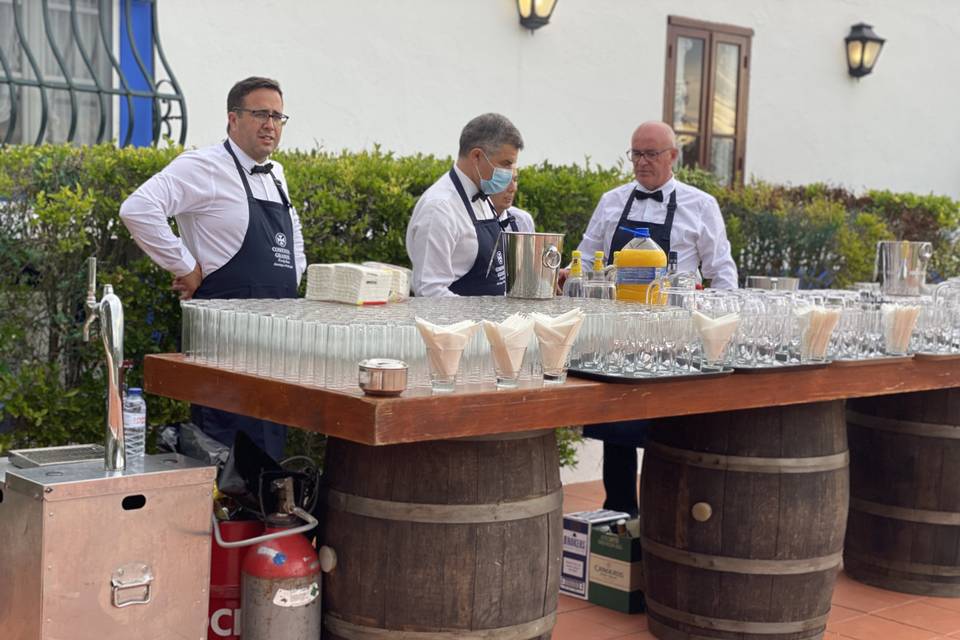 Catering