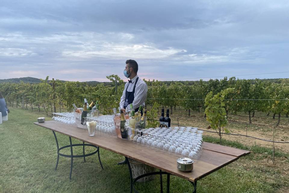 Catering