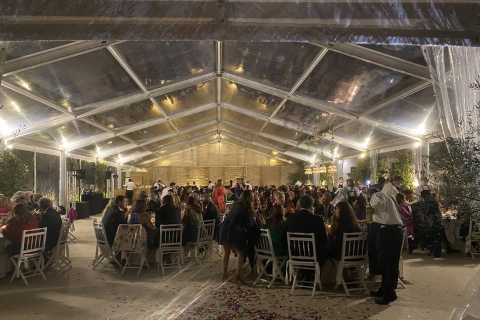 Venue