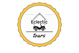 Eclectic Ride logo