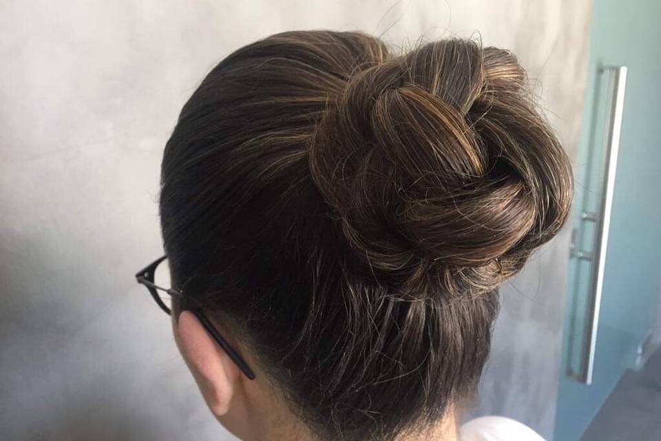 Penteado