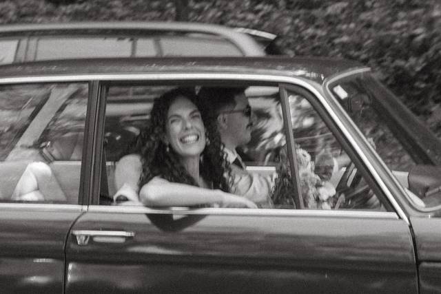 Beatriz e Bernardo