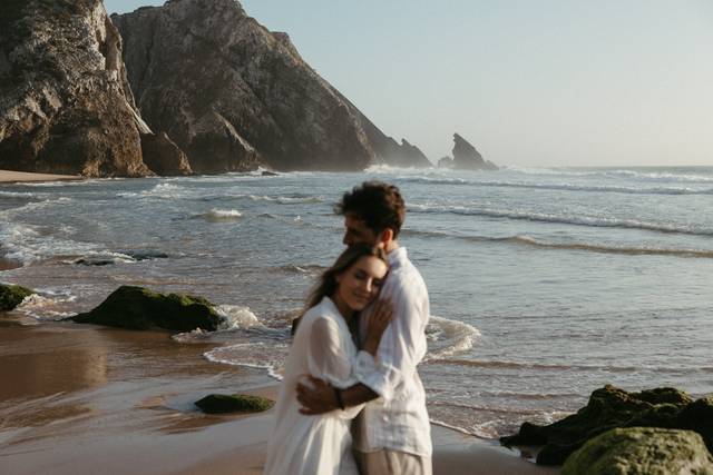Sessão pré Adri
