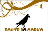 Fonte do Corvo logo