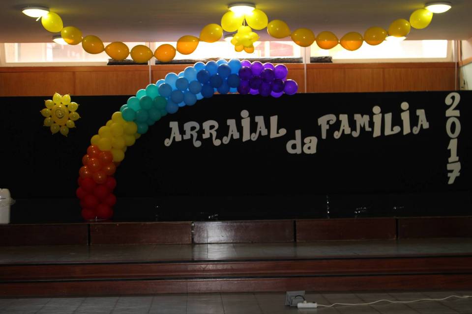 Arraial