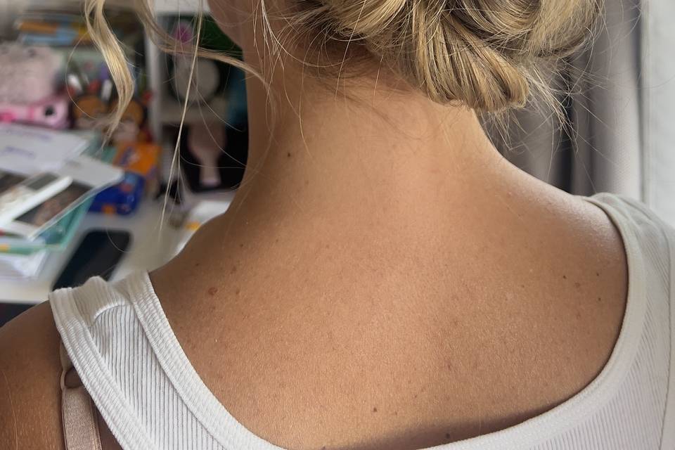 Convidada de Casamento