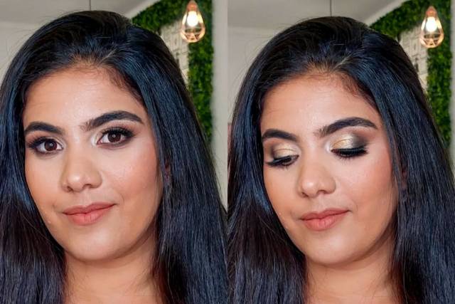 Madrinha de casamento