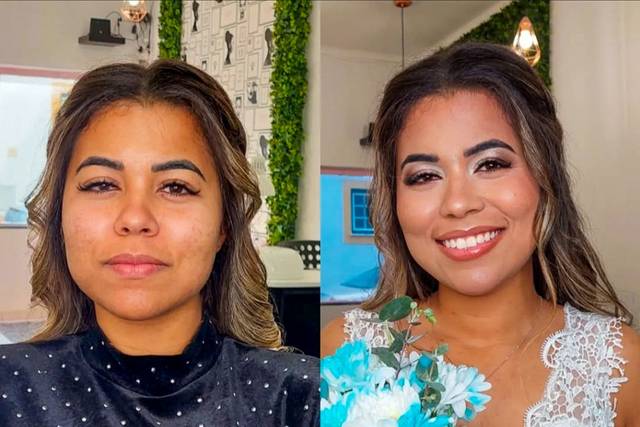 Debeauty Makeup