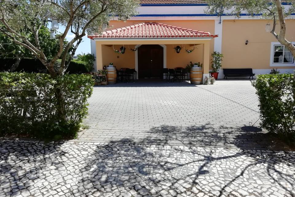 Quinta de São Braz