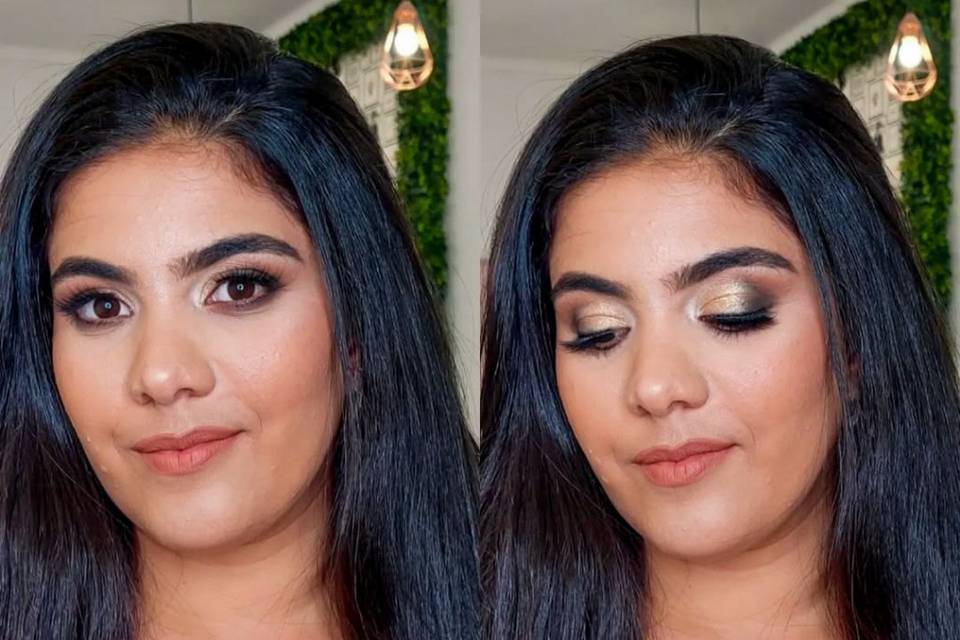 Madrinha de casamento