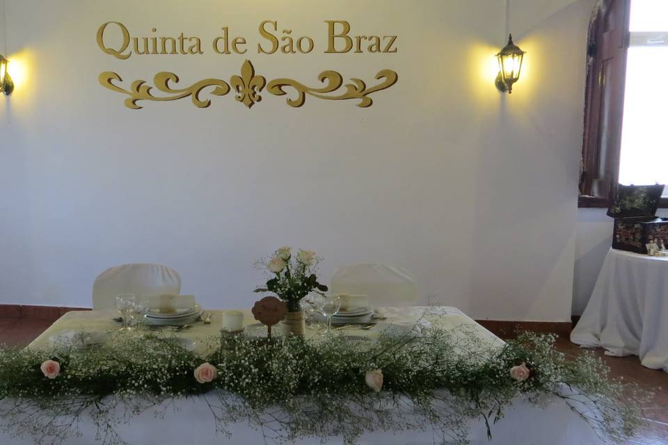 Quinta de São Braz