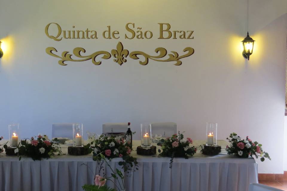 Quinta de São Braz