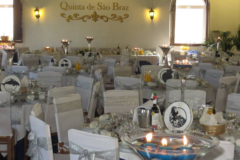 Quinta de São Braz