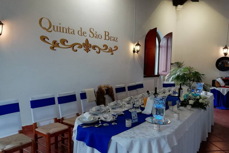 Quinta de São Braz