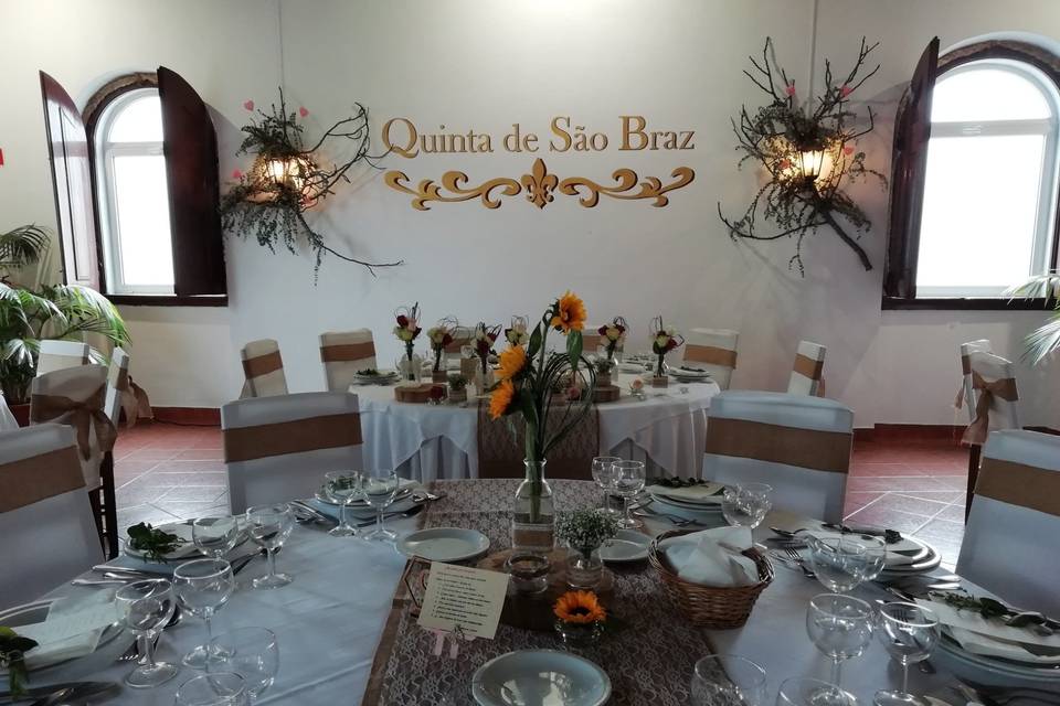 Quinta de São Braz