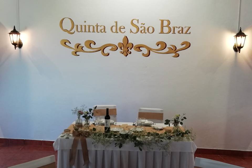 Quinta de São Braz