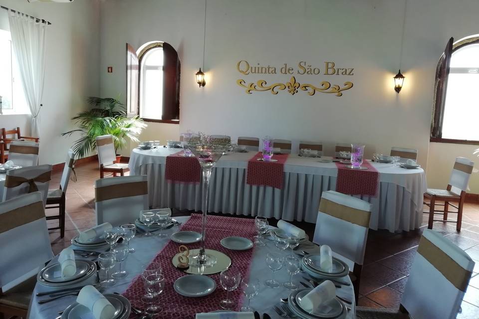 Quinta de São Braz