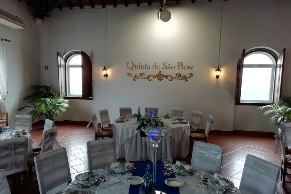 Quinta de São Braz