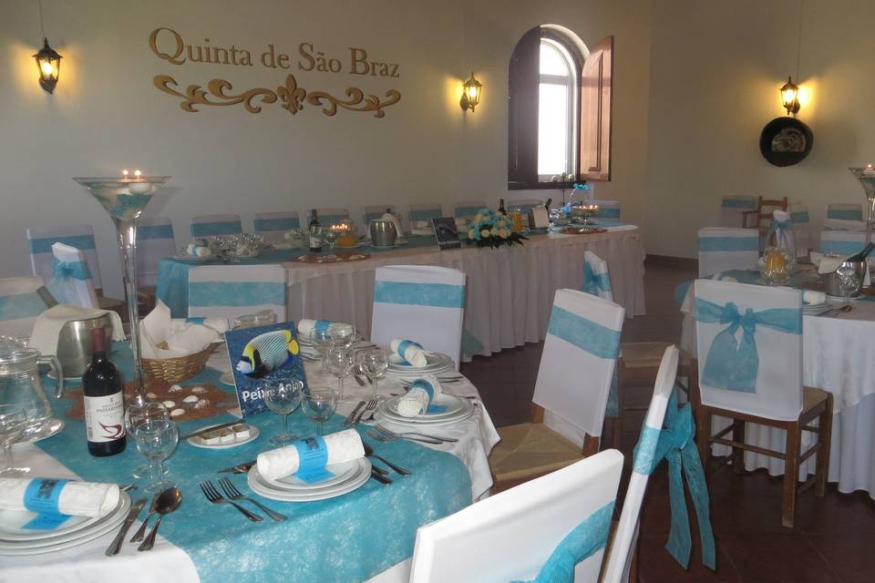 Quinta de São Braz