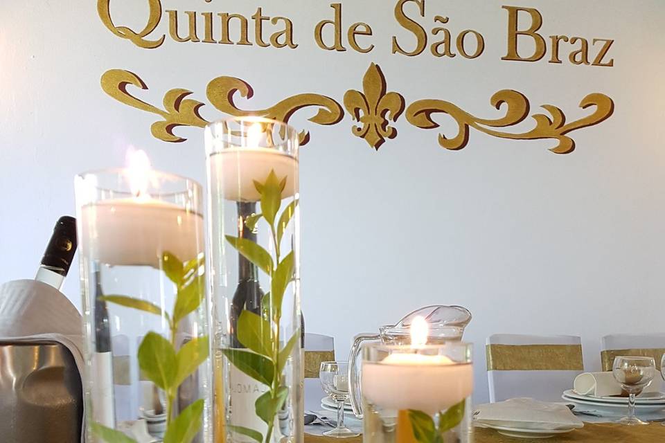 Quinta de São Braz