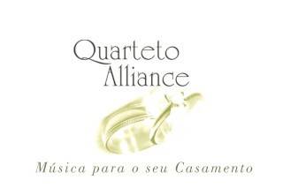 Quarteto Alliance - 05-10-2019