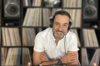 DJ Nuno Rodrigues