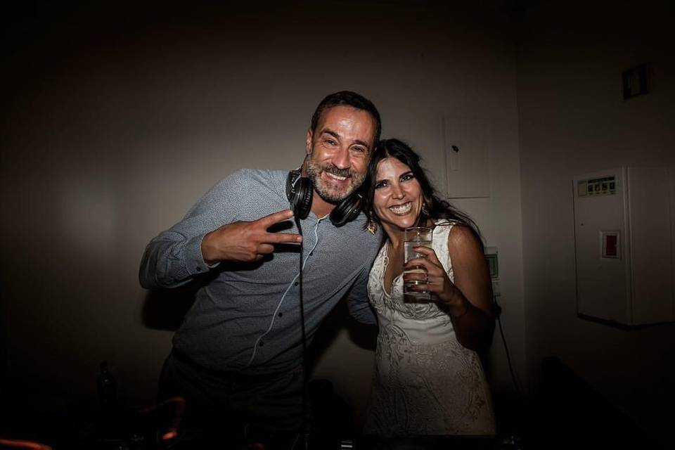 DJ Nuno Rodrigues