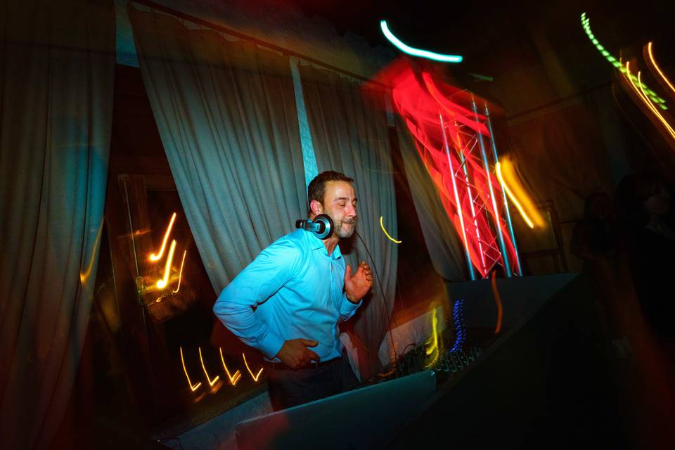 DJ Nuno Rodrigues