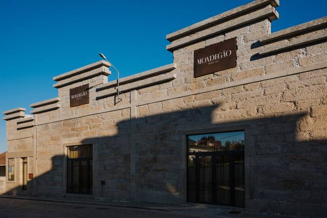 Mondegão Eventos