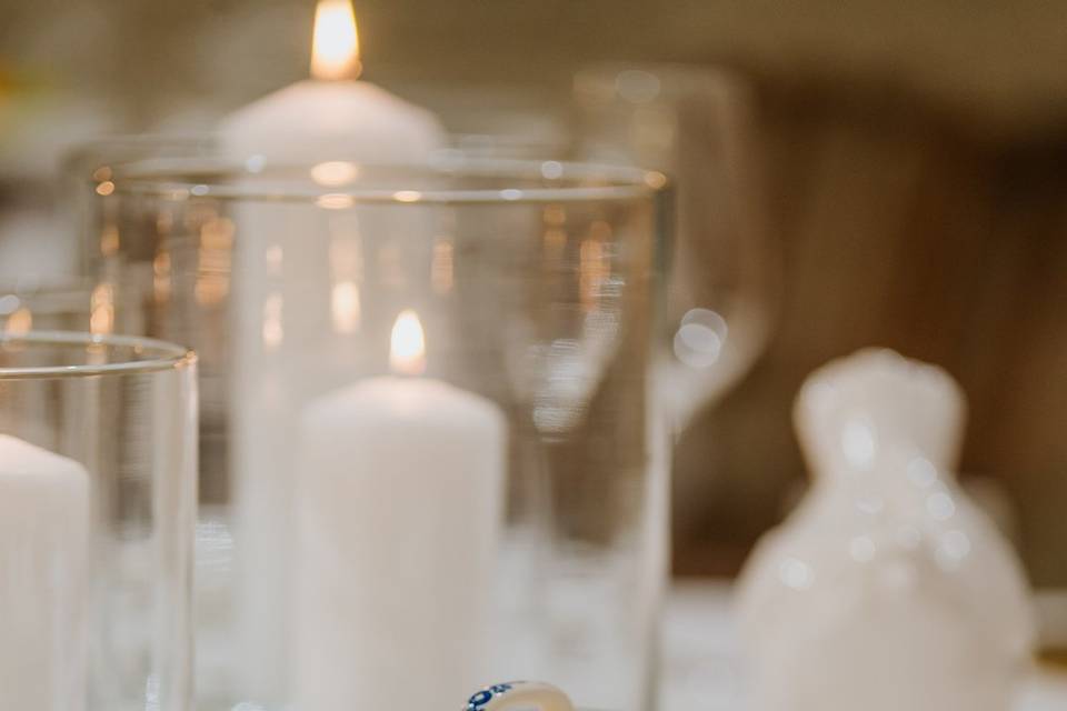 Decoração Mesa