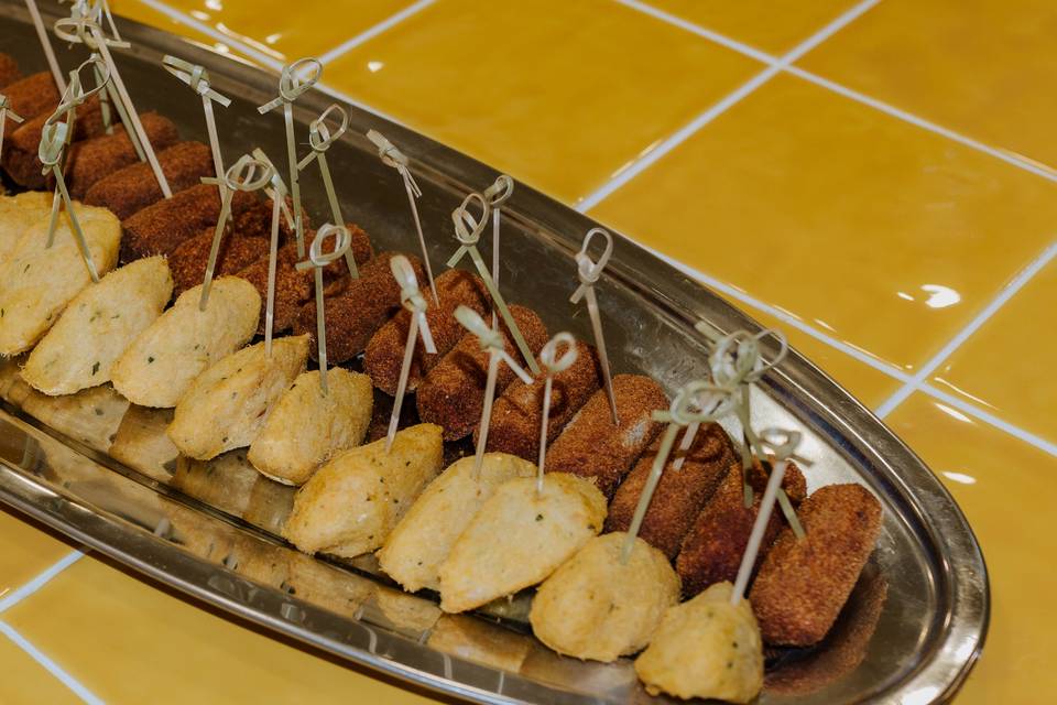 Catering