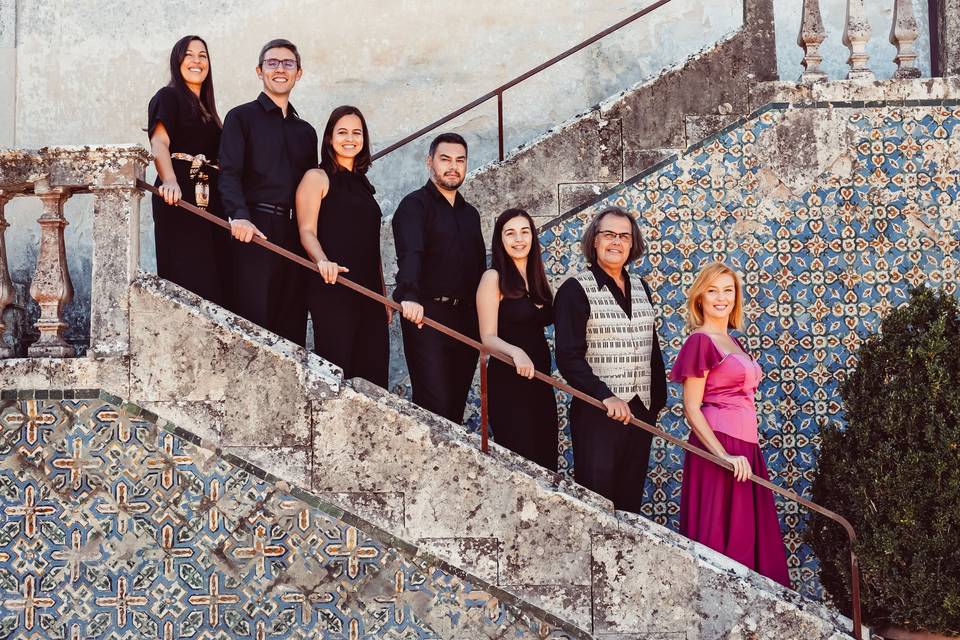 Clássica Ensemble 4