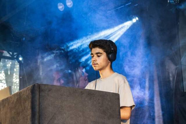 DJ Gabi - Animação para Eventos